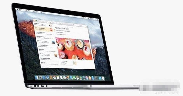 抢先体验 OS X El Capitan最受期待的6大功能详解