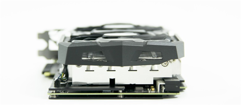散热下血本 微星RTX 2070 ARMOR 8G装甲师详细评测