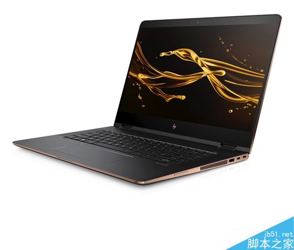 惠普推出全新15.6英寸Spectre x360旗舰变形本:续航无敌