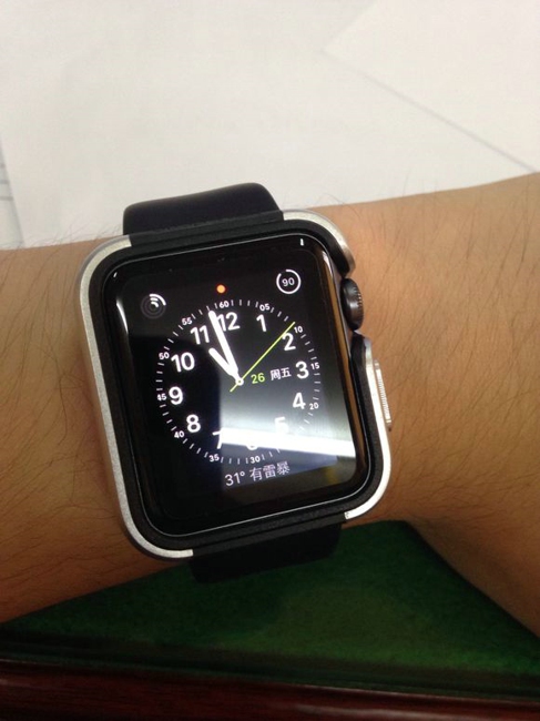 Apple Watch怎么升级watchOS 2？苹果手表升级watchOS 2图文教程