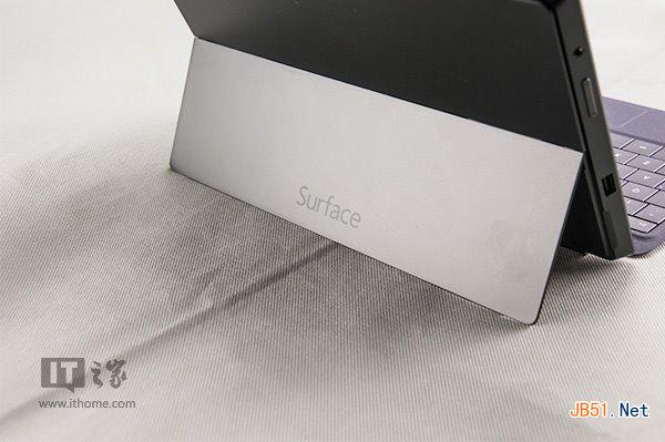 国行微软平板电脑Surface Pro 2 使用体验