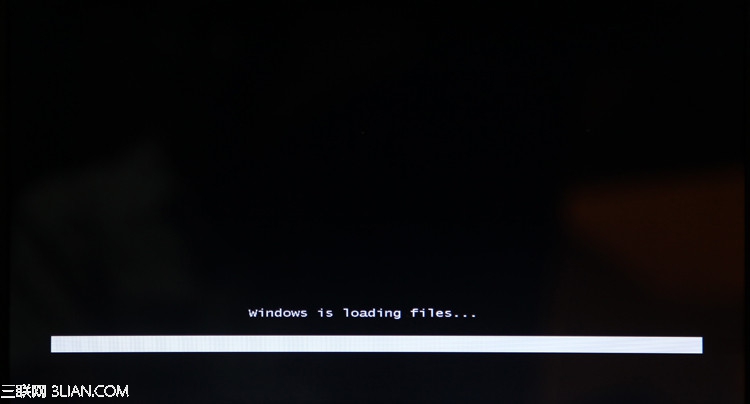 U盘安装Win7操作系统教程完美版适用与win7及win8