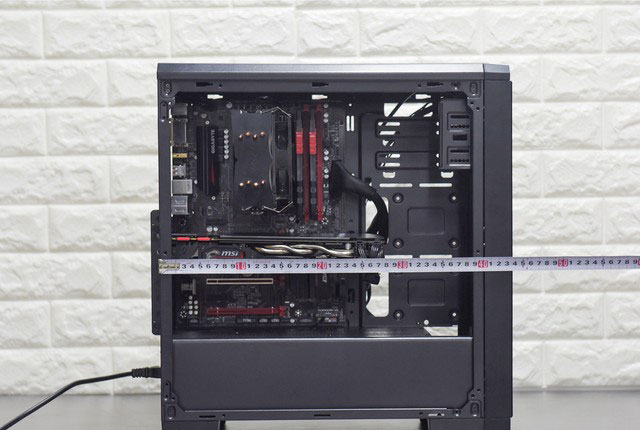 AMD Ryzen5 1600X整机性能测试 附AMD Ryzen 5整机组装教程+配置清单