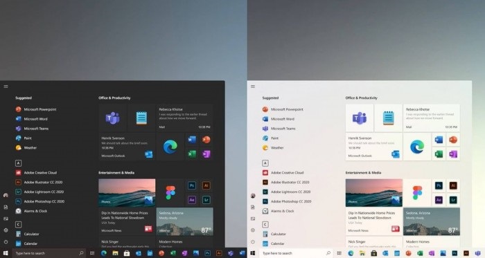 微软Win10 20H2 Build 19042预览版ISO镜像下载