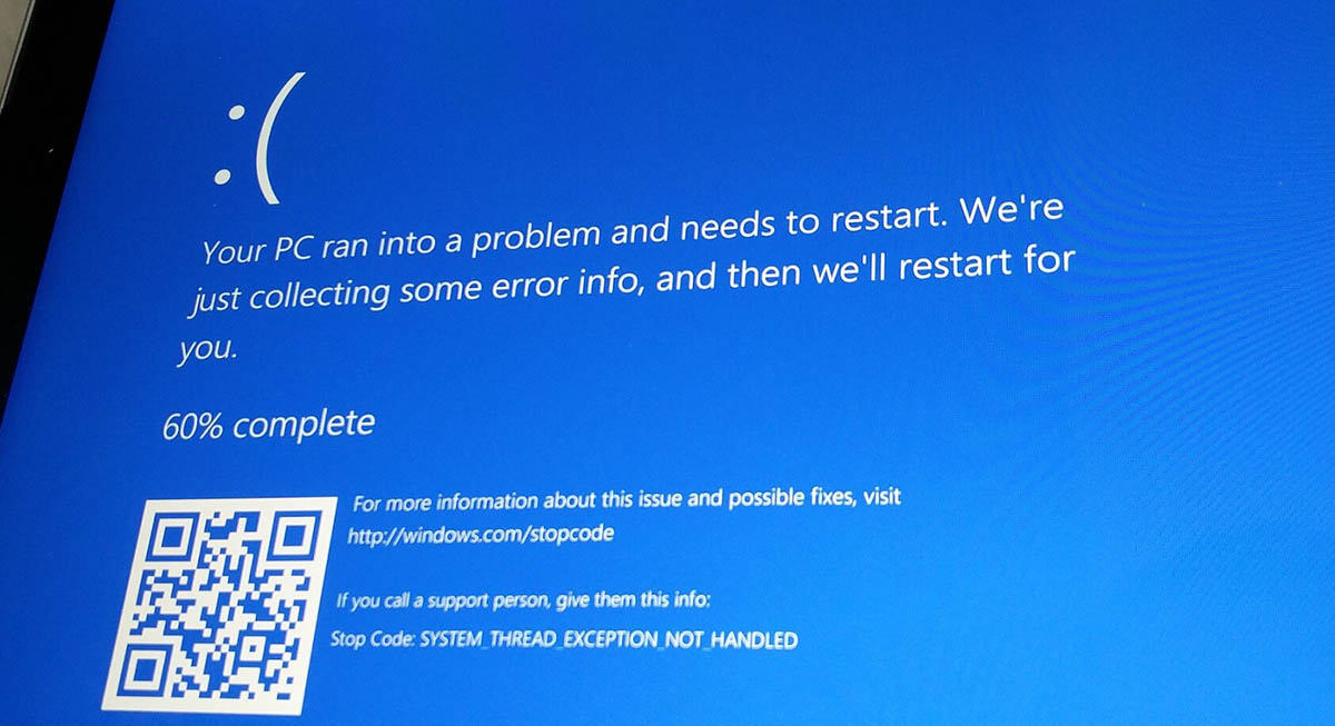 Win10新补丁KB4549951/KB4566782惹祸：蓝屏不断 性能劣化