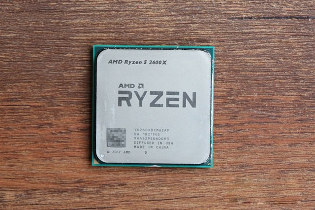 R5 2600X对比i5 8600K哪个好？R5-2600X与i5-8600K区别对比详细评测(附天梯图对比)