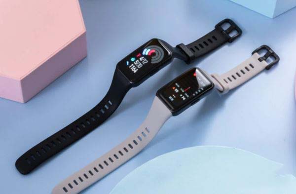 荣耀手环6好不好用 荣耀手环6上手体验