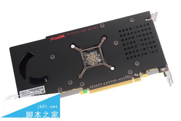 预超频版RX 480评测 和公版RX 480/GTX 980/760性能对比评测