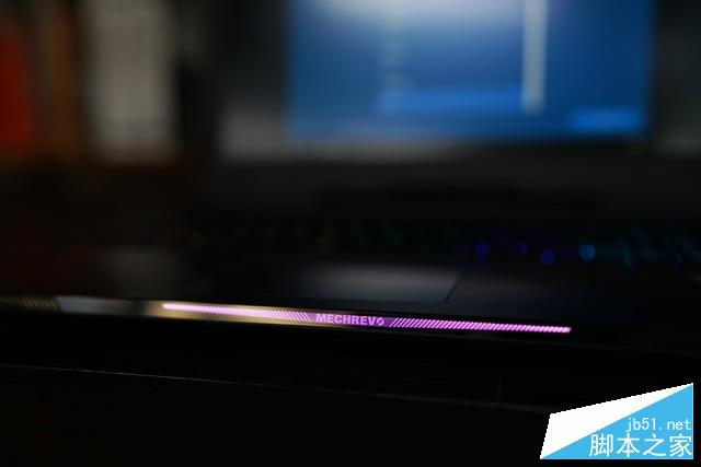 深海泰坦X8Ti值得买？机械革命深海泰坦X8Ti全面图解评测