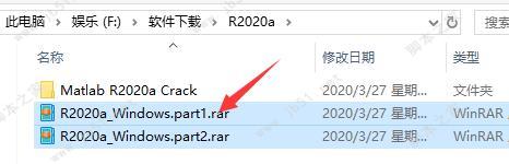MathWorks Matlab R2020a(V9.8)密钥安装+永久激活详细教程(含下载)