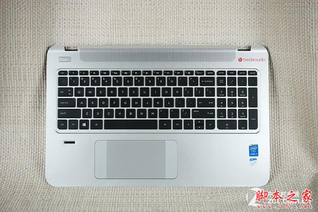 2015款惠普ENVY15拆机教程和解析