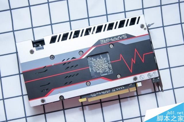 RX 560XT显卡性能怎么样 RX 560XT显卡性能及拆解图文评测