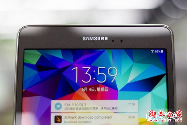 选择三星Tab A的5个理由 通话兼顾4G