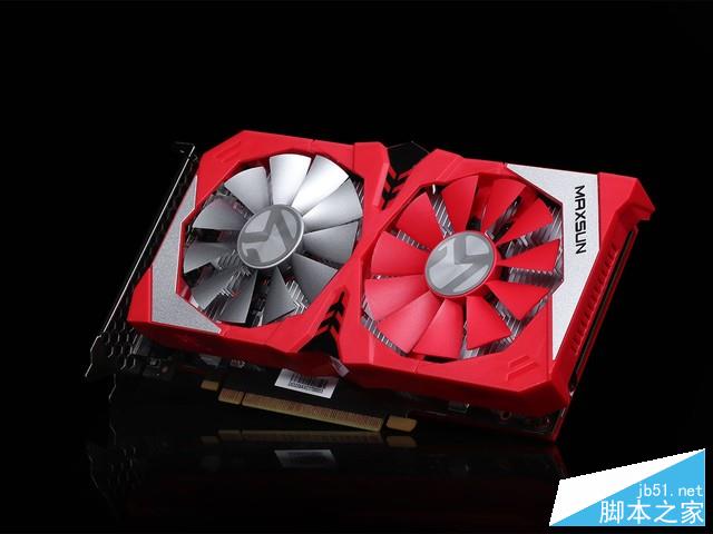 铭瑄GTX1050Ti性能如何？铭瑄GTX 1050 Ti终结者全面图解评测
