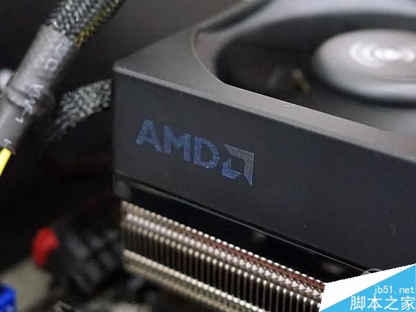 AMD新货Ryzen怎么玩?AMD Ryzen处理器详析