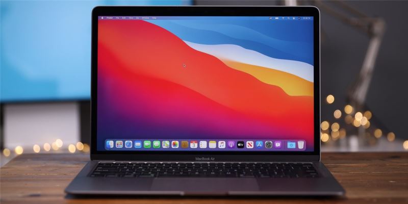 苹果发布macOS Big Sur 11.0.1 RC 2版本