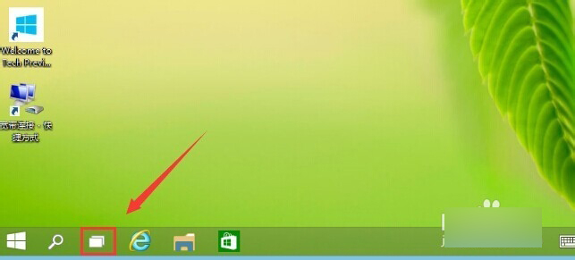 win 10系统虚拟桌面是什么？win 10系统虚拟桌面怎么用？