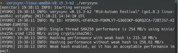 微力同步Linux版怎么使用？微力同步Linux版使用详细教程与下载地址