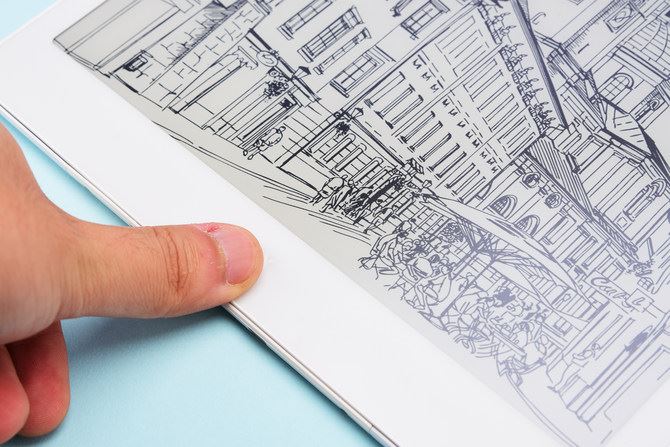 BOOX MAX3使用体验 电纸书BOOX MAX3详细评测