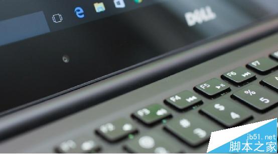  Win10笔记本戴尔XPS 15上手测评 4K无边框屏幕惊艳