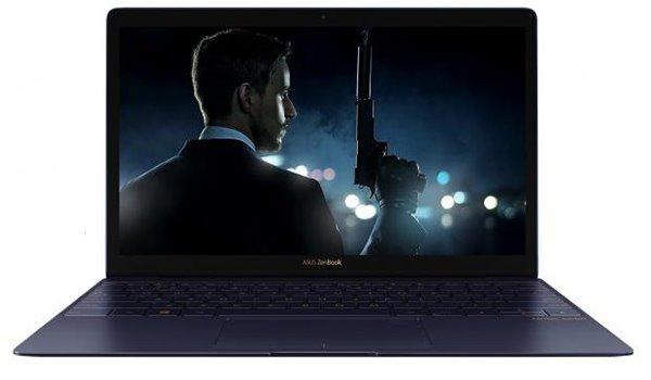 华硕超极本ZenBook3怎么样 性能卓越颜值高