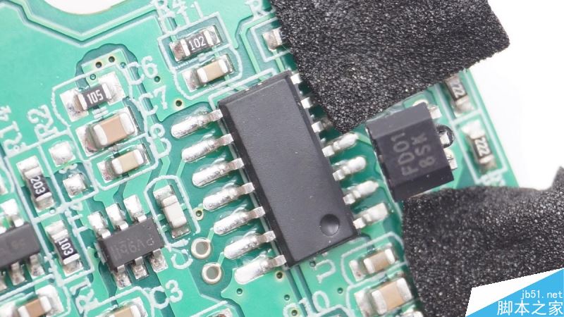 FIIL T1真无线入耳式TWS蓝牙耳机拆解图解评测