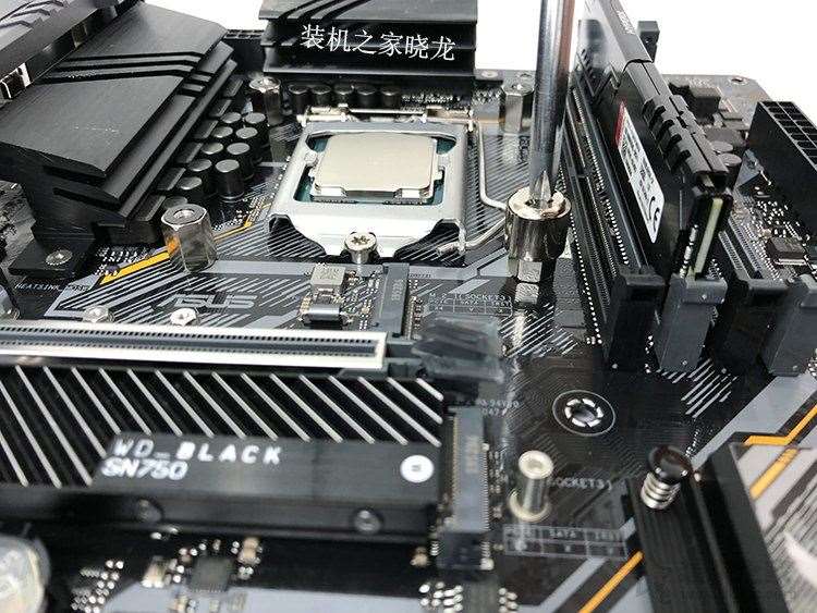 酷冷至尊T400i散热器怎么安装 酷冷至尊T400i散热器安装图解