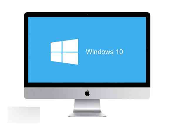 苹果Mac用户必装Win10年度更新