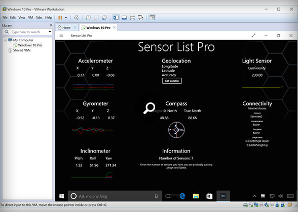 VMware Workstation 12永久密钥 VMware Workstation 12下载注册问题汇总