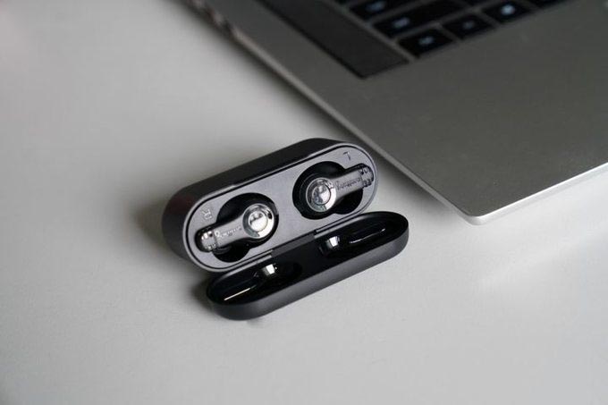 omthing TWS蓝牙耳机值得买吗 omthing TWS蓝牙耳机全面评测