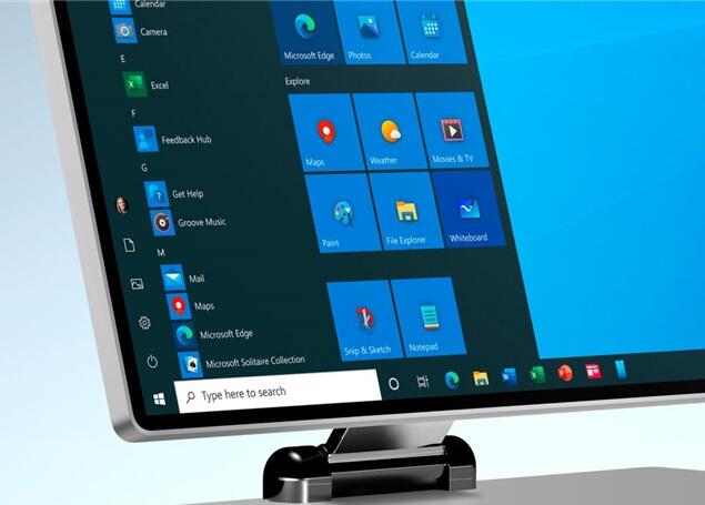 Win10快速预览版19592更新推送(附更新修复内容汇总)