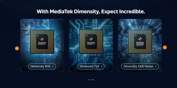 天玑720和骁龙690哪个好 天玑720对比骁龙690评测