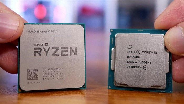 盒装CPU值得买吗 散片CPU为什么那么便宜