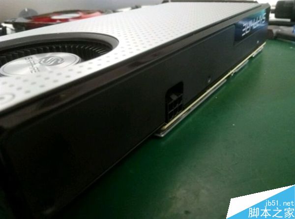 660元普及14nm  AMD RX 470和RX 460实卡曝光