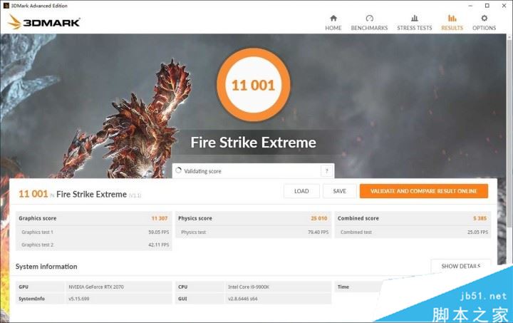 微星魔龙RTX2070玩游戏怎么样 微星魔龙RTX2070游戏性能全面评测