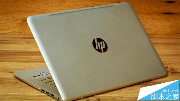 惠普Envy 13笔记本测评 性能还好续航是软肋