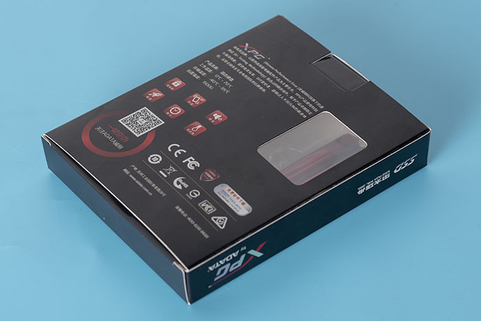 让人满意的大容量SSD 威刚XPG GAMMIX S11 480GB详细评测