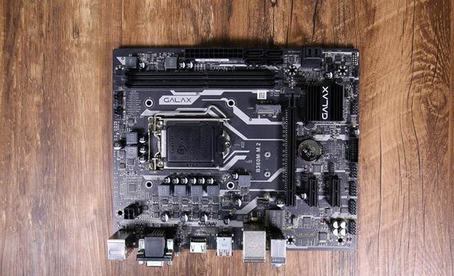 i5-8500配什么主板好？适合Intel酷睿i5 8500搭配的主板推荐