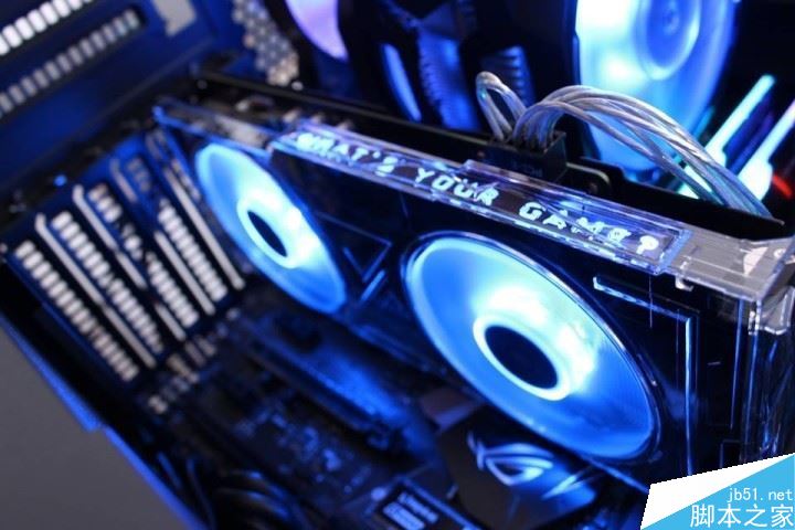 GEFORCE RTX2070显卡性能如何 影驰GEFORCE RTX2070星耀显卡评测