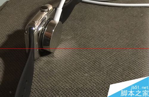 苹果Apple Watch手表死机怎么重启?