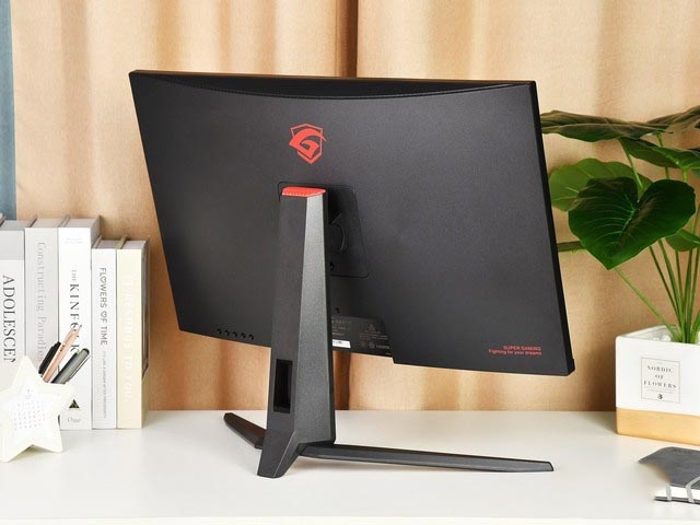 HKC IG27电竞显示器值得买吗 HKC IG27电竞显示器评测