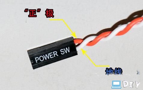 教你组装电脑机箱与主板跳线接法图解析