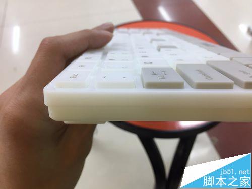 汇佰硕HSK8300有线键盘怎么样?
