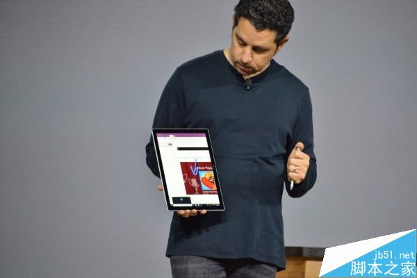 2015微软Win10硬件新品发布会图文直播