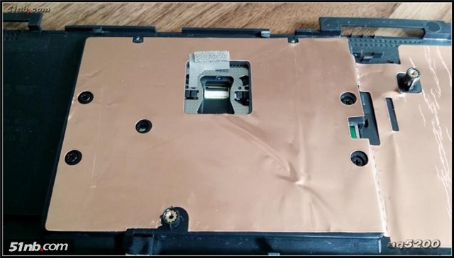 ThinkPad W540(W541)拆机图文教程
