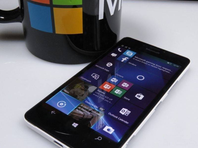 Win10 Mobile预览版14946升级显示错误0x80188319的解决方法