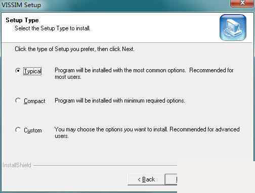 vissim4.3破解版安装教程图文详解 附下载地址