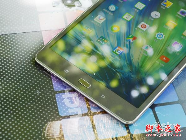 三星Galaxy TAB A 8.0平板评测 为年轻而生