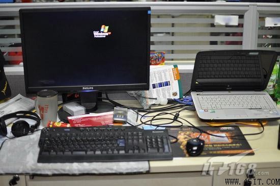 六大危害不容忽视 笔记本外接显示器杂谈