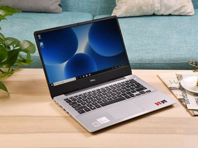 戴尔灵越14笔记本性能如何 戴尔灵越14 5485锐龙本拆解+评测